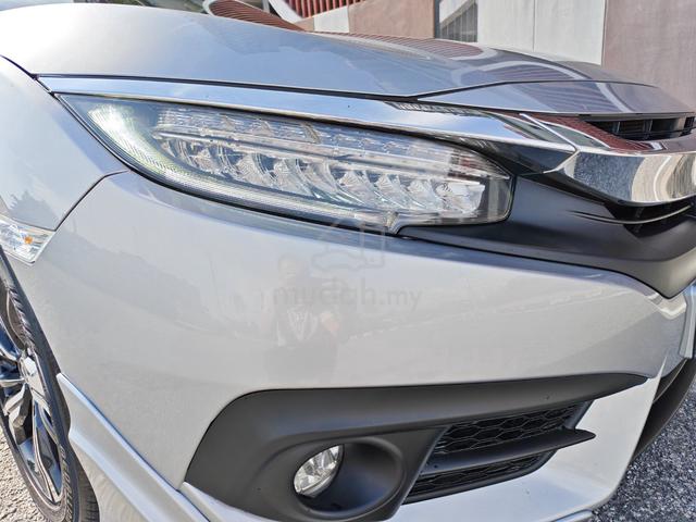 2018 Honda CIVIC 1.5 TC-PREMIUM (A) - 5