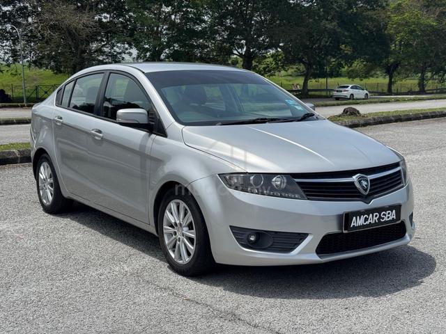 Proton PREVE 1.6 EXECUTIVE (A) ONE OWNER - 4