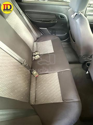 2014 Proton SAGA 1.3 SV (M) - 5