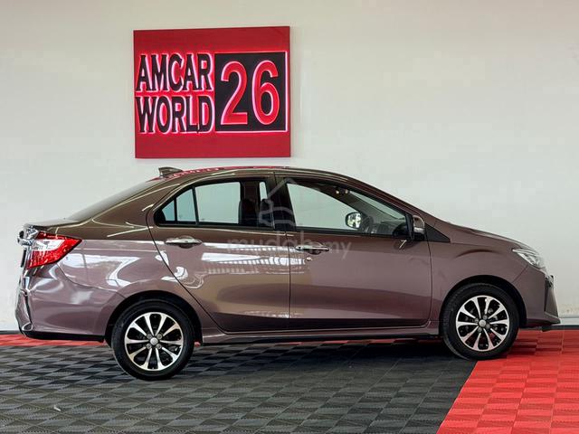 ORI2023 Perodua BEZZA 1.3 AV FACELIFT 15K KM ONLY - 4