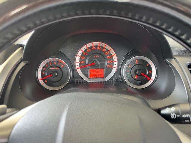 2011 Honda CITY 1.5 E (A) - 2