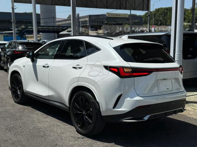 2023 Lexus NX 350 2.4 F SPORT PAN ROOF / HUD - 2