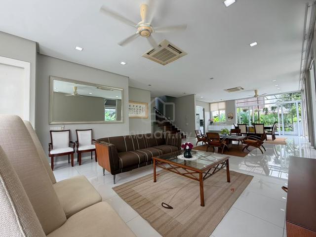 2 Sty Semi-D @ Sunway Rydeway, Taman Melawati, Renovated, Super Cheap 1