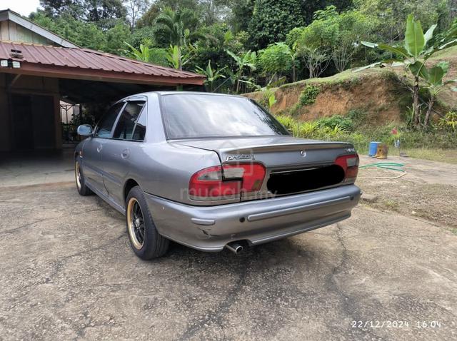 1999 Proton WIRA 1.5 GL (M) - 3