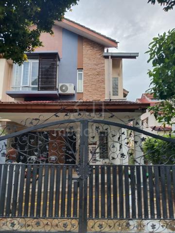 House for rent 1