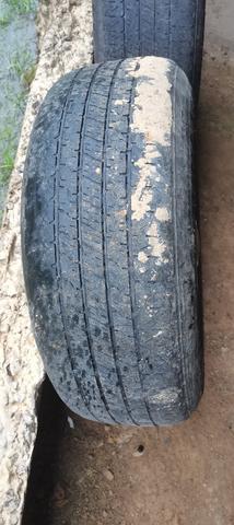 Rim 18 5Hx150 - photo 4 of 6