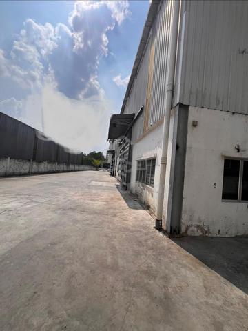 Semi Detached at Bandar Rinching, Semenyih 1