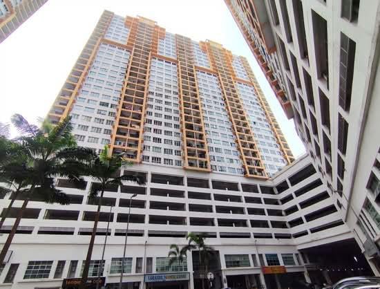 OUG Parklane 1