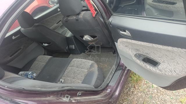 2007 Proton PERSONA 1.6 BASE LINE (M) - 4