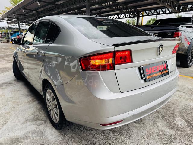 Proton PREVE 1.6 MANUAL IS THE BEST!! MILEAGE 35K - 3