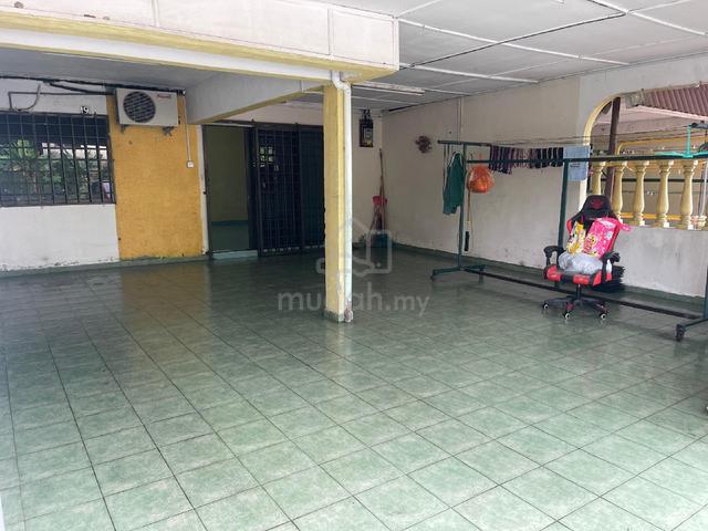 Bilik Untuk Disewa (Lelaki) 1