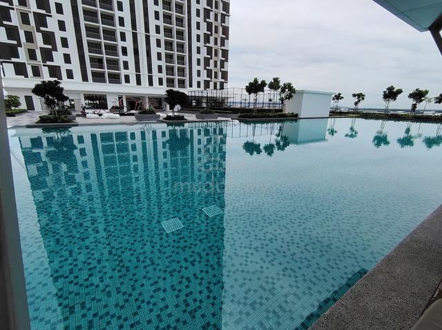 Vivo Executive Apartment 1