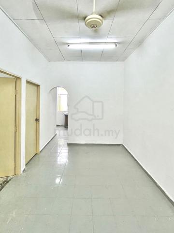 Amanjaya Zon Anggerik Single-storey terrace for sale 1