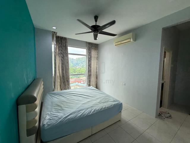 The Peak Residences 1