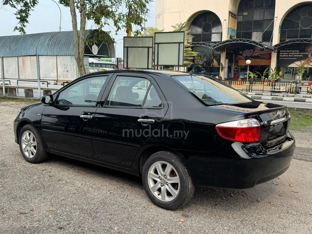 2005 Toyota VIOS 1.5 G NEW PAINT GOOD CONDITION - 3