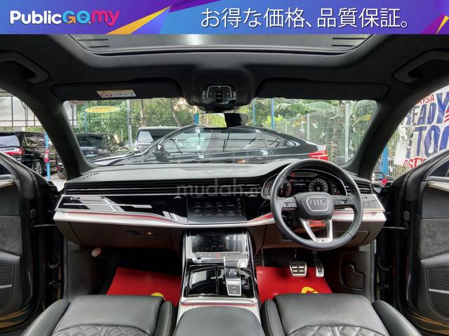 Audi Q8 3.0 QUATTRO VORSPRUNG SLINE P/ROOF 7904AP - 5