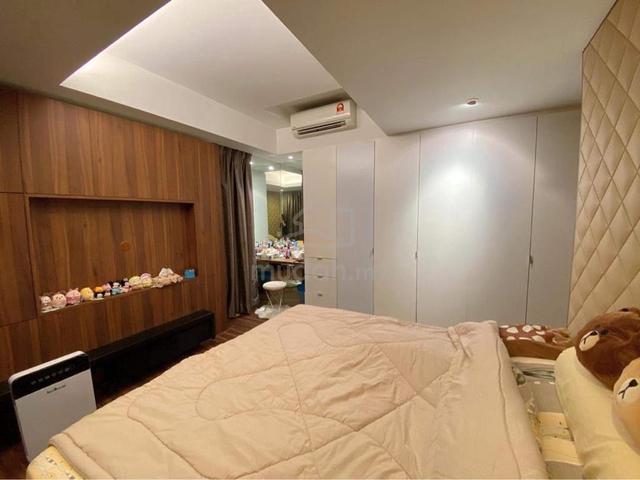 Verve Suites @ KL South 5