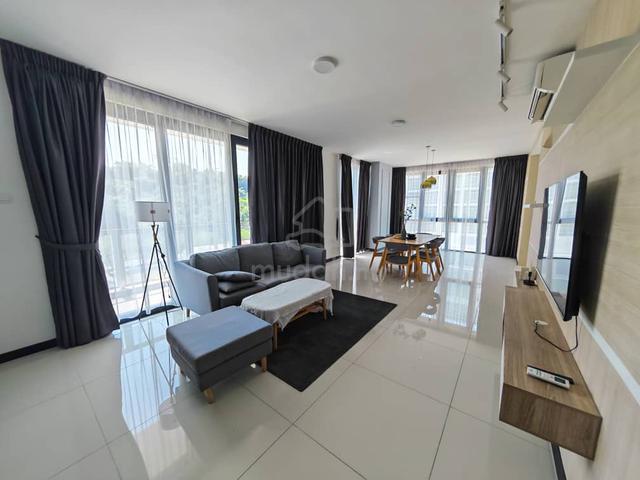 Jesselton Residences 1
