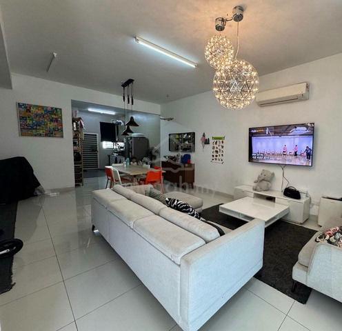 [FULL LOAN] 2STY Bukit Raja Nafiri  1