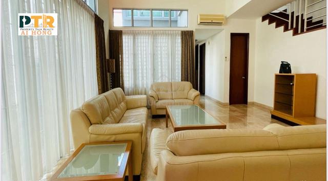 3 Storey Semi-D at Pulau Tikus for Sales 1