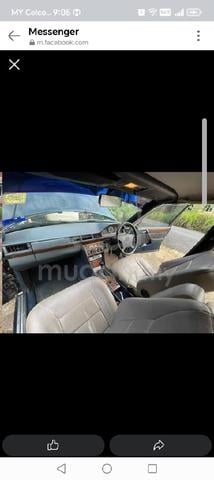 1995 Mercedes Benz E230 AVANTGARDE (CBU) 2.3 (A) - 5