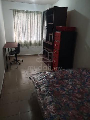 bilik room rental sewa Petaling Jaya SS8/8 1