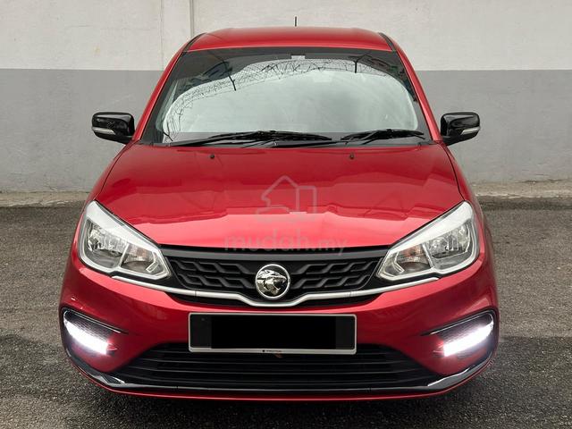 Proton SAGA 1.3 PREMIUM AT - 3