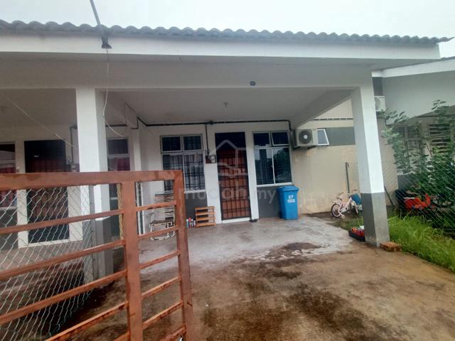 RENT Desaru Utama Furnish Jalan Surian Rapid Pengerang Petronas Pipc 1