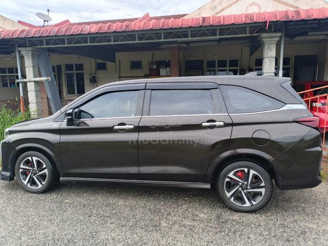 2022 Perodua ALZA 1.5 AV MY17 FACELIFT (A) - 4