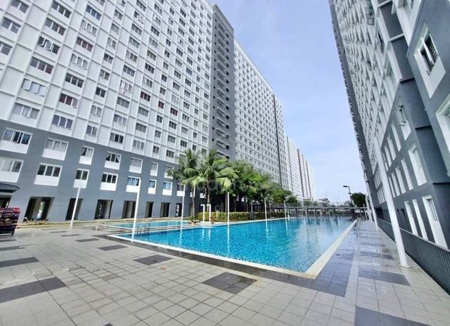 Karisma @ Eco Majestic 1