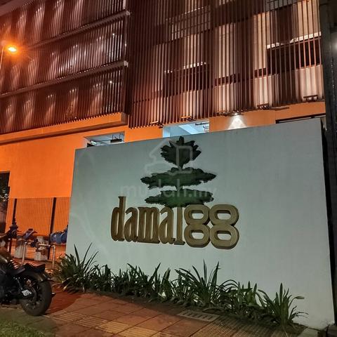 Damai 88 1