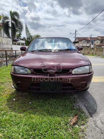 2007 Proton WIRA 1.5 GLI A/B SE (A) - 1
