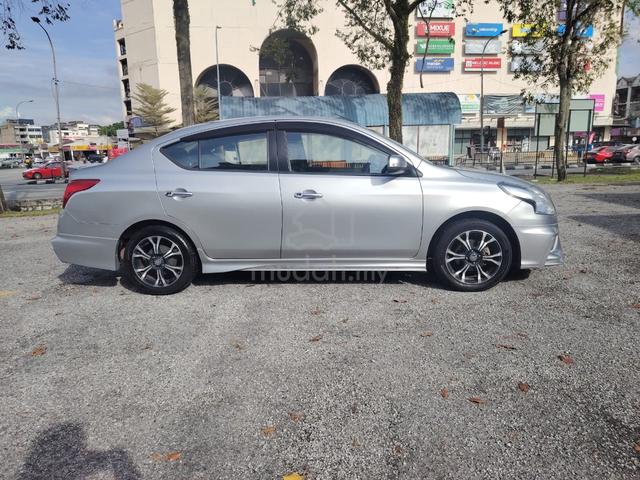 2019 Nissan ALMERA 1.5 VL (A) 1 OWNER LIKE NEW - 5