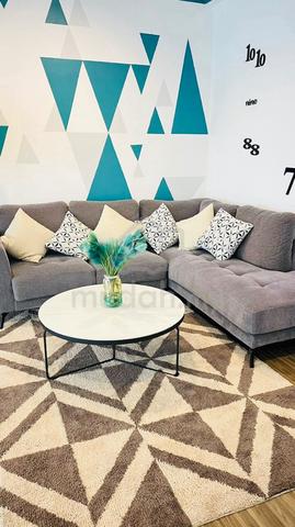 Zen Suites @ Zetapark 1