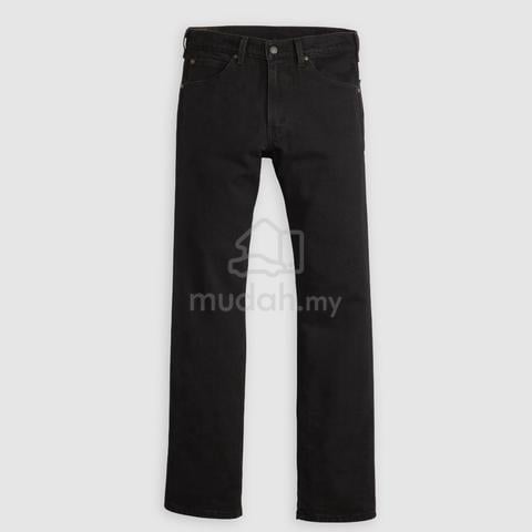 Levi’s 557 Western Straight Men’s Jeans - photo 6 of 6