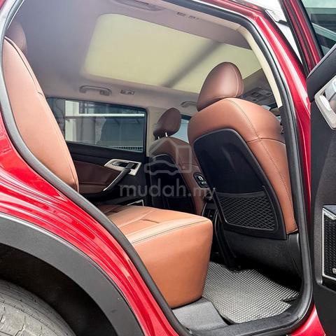 2020 Proton X70 1.8 PREMIUM MY1.8 FREE 3 YEAR WRT - 5