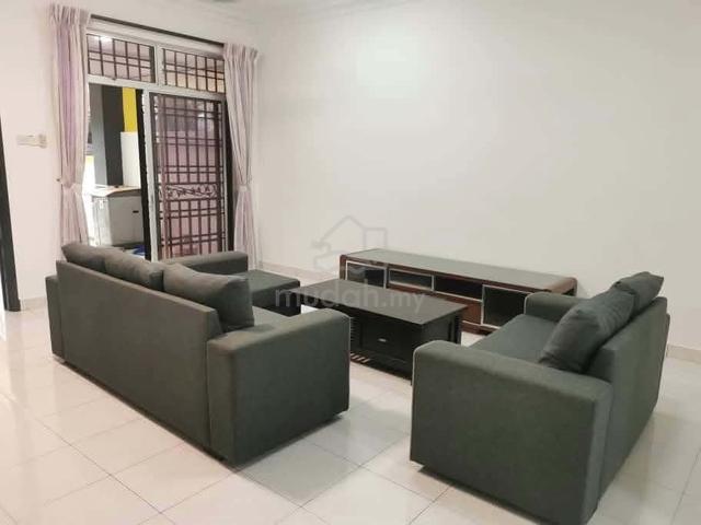 Taman Bukit Indah Iskandar Puteri 2 Storey House For Rent 1