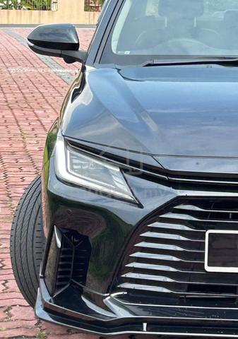 2024 Toyota VIOS 1.5 G (A) FULL SERVICE RECORD - 5