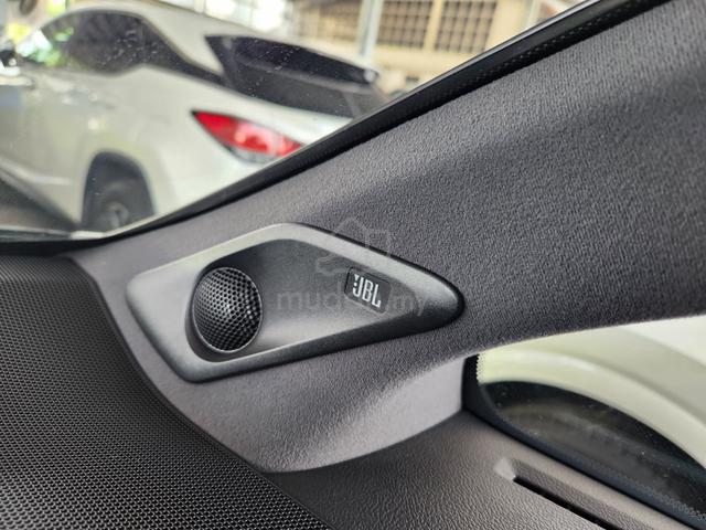 2025 Toyota Alphard Z Black JBL S/Roof HUD DIM 5A - 4