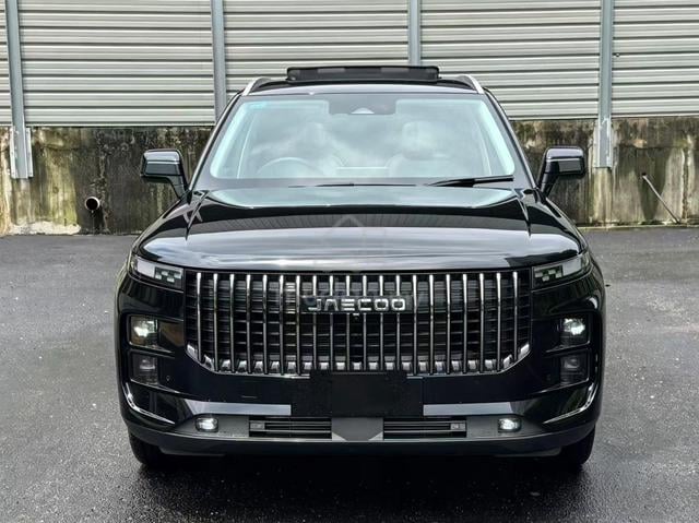 2024 Jaecoo J7 1.6 AWD🔥6k Mileage (A) - 4