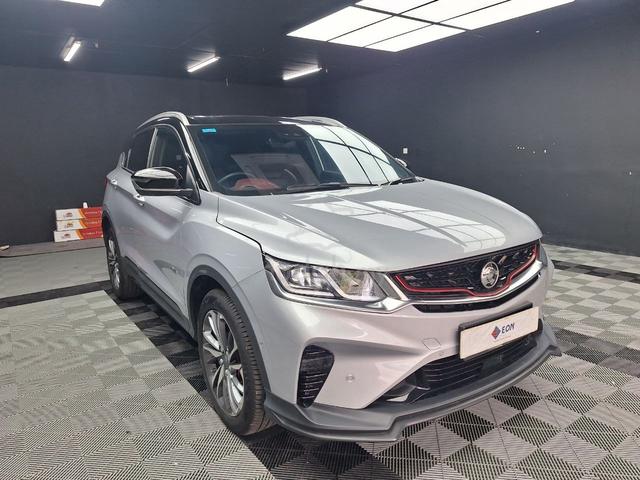 2024 Proton X50 1.5 TGDI FLAGSHIP MY20 (A) - 1
