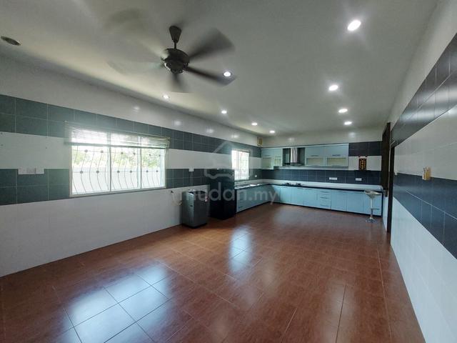 Kulim Taman Merawan|2storey Semi-D|Partial Furnish for RENT 1