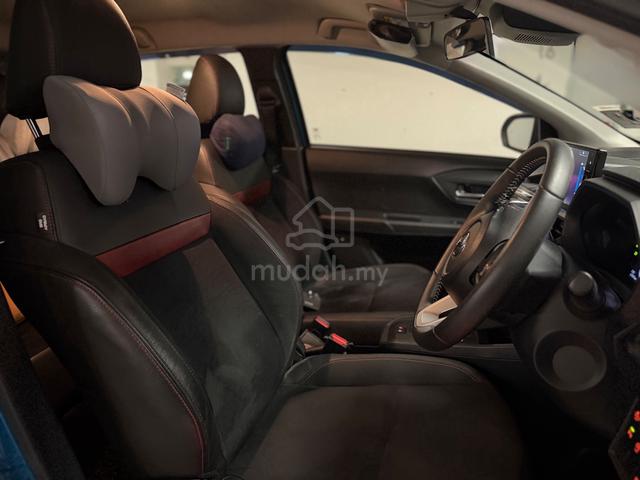 2023 Perodua AXIA 1.0 AV (A) - 5