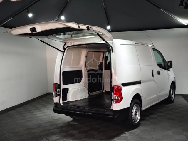 2020 Nissan NV200 1.6 (M) 5-Years Warranty - 3