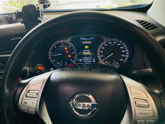 2018 Nissan NAVARA 2.5 V (A) - 3
