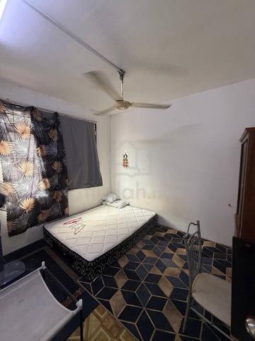 Siantan Apartment 1
