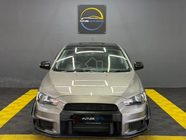 Proton INSPIRA 2.0 PREMIUM / EVO VARIS V1 BODYKIT - 5
