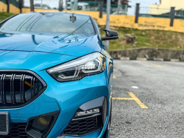 2022 Bmw 218i M-SPORT GRAN COUPE 1.5 F44 FServ 38K - 5