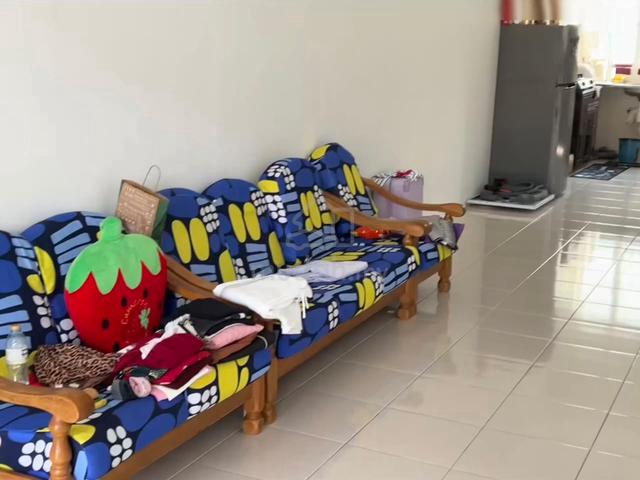 House For Rent @ Bandar Permata Lunas, Kedah 1