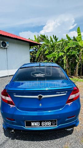 2011 Proton PERSONA 1.6 SE (A) - 5